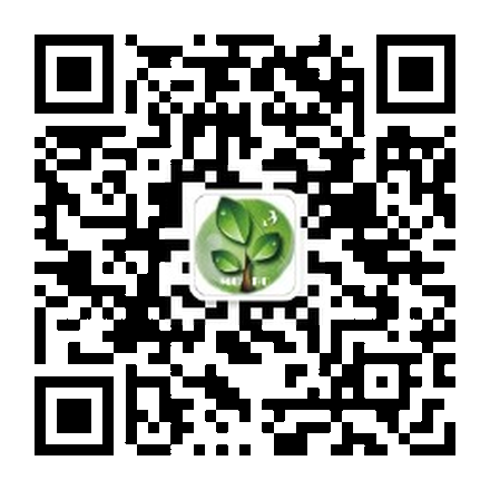微信公众号二维码